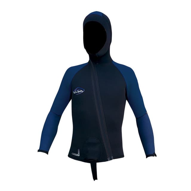 Chaqueta Neopreno