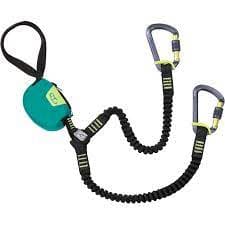 Disipador Vía Ferrata